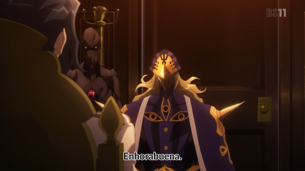 Fate/Apocrypha (Underworld Fansub)
